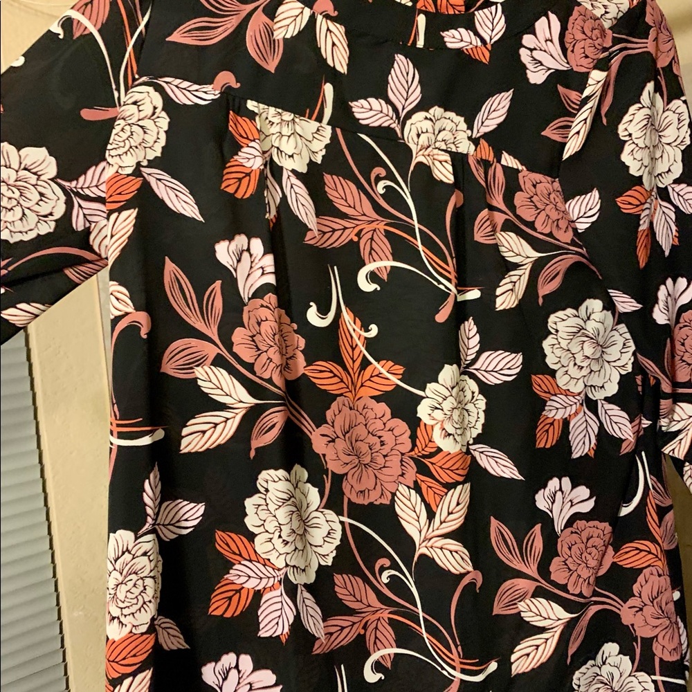 Banana Republic tunic
